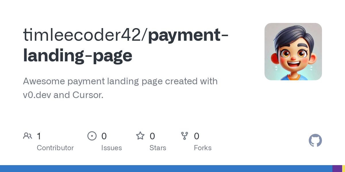 payment-landing-page